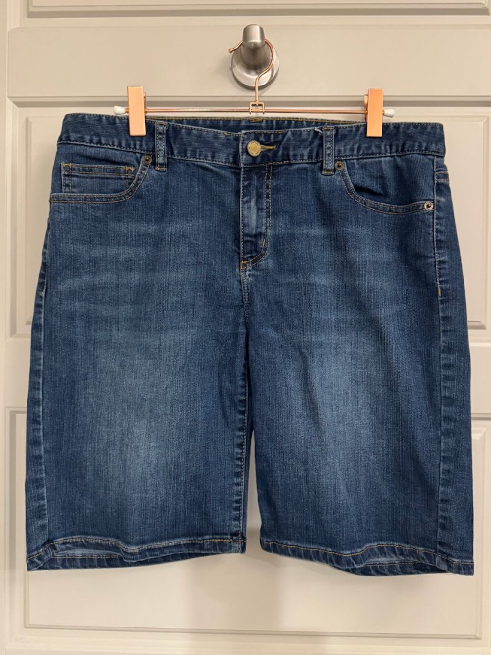 Michael Kors - Denim Jean Shorts - size: 6